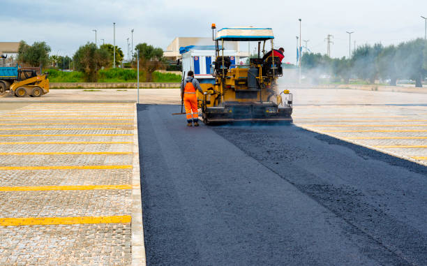 Driveway Repair Near Me in Shallowater, TX