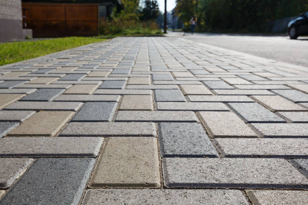 Best Affordable Driveway Paving  in Shallowater, TX