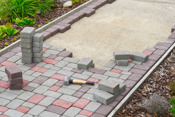 Best Driveway Pavers Installation  in Shallowater, TX