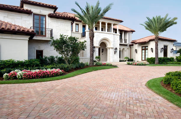 Best Driveway Repair Near Me  in Shallowater, TX