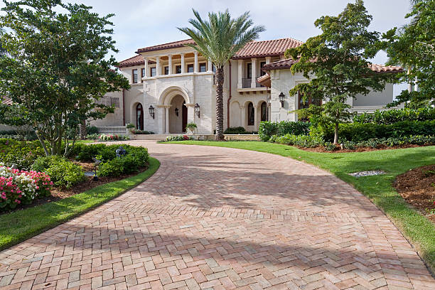 Best Best Driveway Pavers  in Shallowater, TX