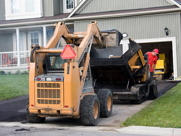 Best Concrete Paver Driveway  in Shallowater, TX