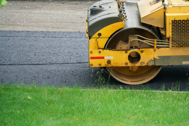 Reasons to Select Us for Your Driveway Paving Requirements in Shallowater, TX