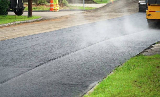 Reliable Shallowater, TX Driveway Pavers Solutions
