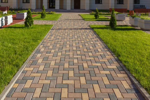 Best Cobblestone Driveway Pavers  in Shallowater, TX